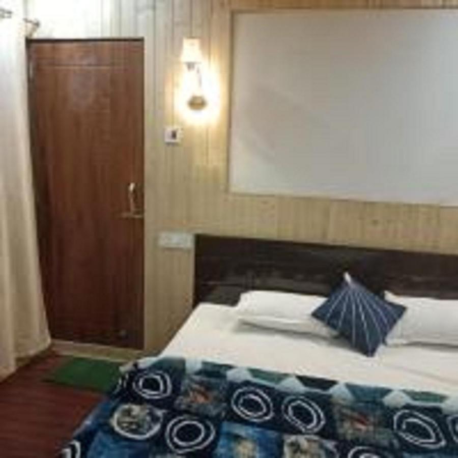 Himrab Chopta Resort Exterior foto